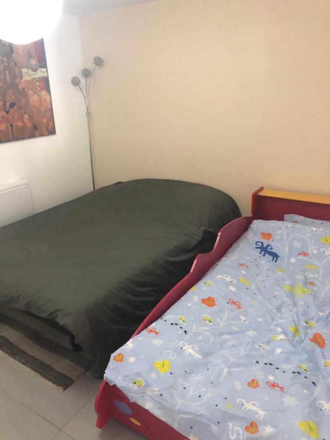Logement Cosy Proche Paris Et Disneyland Villiers-sur-Marne Exterior foto
